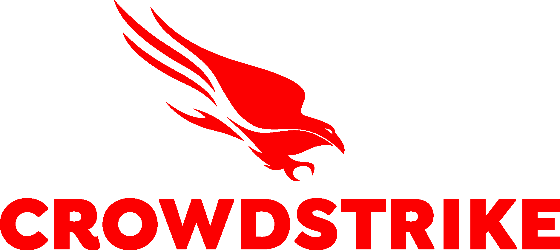 CrowdStrike Logo Vector Logo